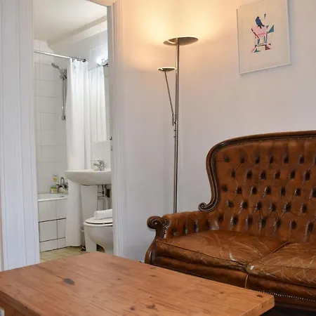 Apartment 1 Bedroom In Central